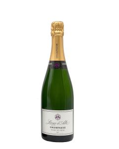 LEONCE D'ALBE BLANC DE NOIRS 75CL CRD