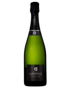 CLERAMBAULT CARTE NOIRE 75CL CRD