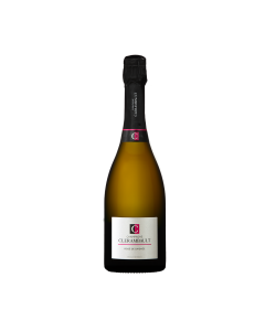 CLERAMBAULT ROSE SAIGNEE 75CL CRD