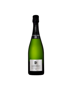 CLERAMBAULT BLANC DE BLANCS 2017 75CL CRD