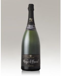 MARQUIS BRUT SELECTION 150CL CRD