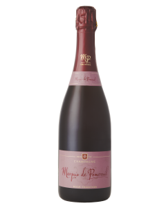 MARQUIS BRUT ROSE TRADITION 75CL CRD