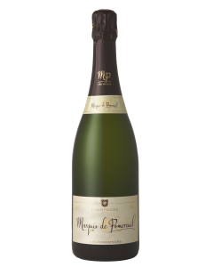 MARQUIS BRUT LES FONDATEURS 75CL CRD