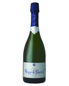 MARQUIS BRUT BLANC DE NOIRS 75CL CRD