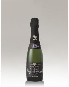 MARQUIS BRUT SELECTION 37.5CL CRD