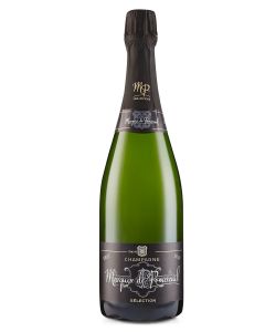 MARQUIS BRUT SELECTION ADH UA 75CL CRD