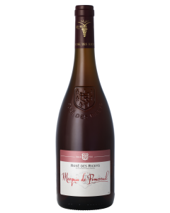 ROSE DES RICEYS MARQUIS 2018 75CL CRD