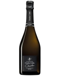 COLLIN Cuvée CHARLES BB 2012 75 cl CRD