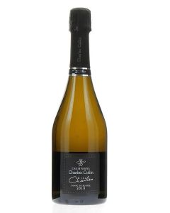 COLLIN Cuvée CHARLES BB 2010 75 cl CRD