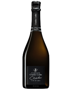 COLLIN Cuvée CHARLES BB 2010 75 cl EXPORT