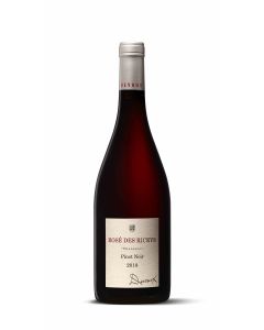 ROSE DES RICEYS CHANSEUX 75CL CRD VENDANGE 2018 