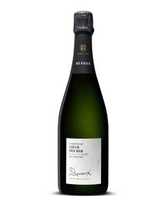 FACTICE CDB BdNoirs 75CL EXP BRUT