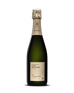 FACTICE COEUR DE NATURE 75CL EXP BRUT 