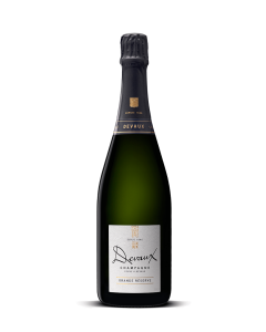 FACTICE GRANDE RESERVE 75CL EXP BRUT 