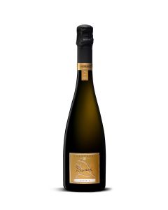 FACTICE CUVEE D 75CL EXP BRUT  V20