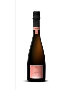 FACTICE D ROSÉ 75 CL EXP BRUT  V20