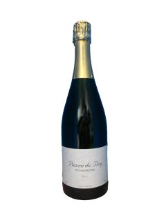 PIERRE DE BRY Brut 75 cl CRD