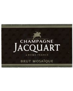 JACQUART BRUT 75CL CRD