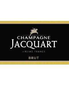 JACQUART BRUT 75CL X 6 QANTAS EXP AUS