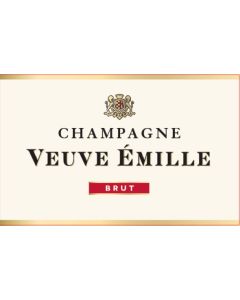 VEUVE EMILLE BRUT 75CL EXP V2017