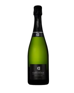 CLERAMBAULT CARTE NOIRE BRUT 300CL CRD