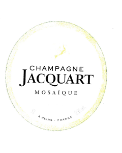 JACQUART MOSAIQUE BRUT 9L X1 CRD CB/WOODEN BOX