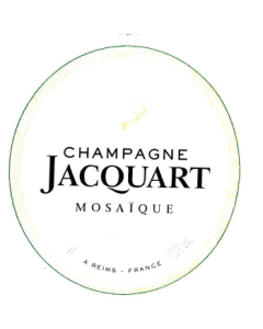 JACQUART MOSAIQUE BRUT 15L X1 EXP CB/WOODEN BOX