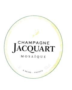 JACQUART MOSAIQUE BRUT 6L X1 EXP CB/WOODEN BOX