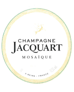 JACQUART MOSAIQUE BRUT 3L X1 EXP CB/WOODEN BOX