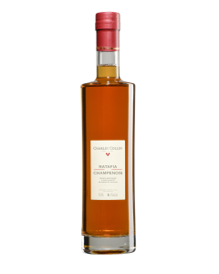 COLLIN Ratafia de Champagne 70 cl CRD