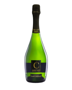 CLERAMBAULT GRANDE EPOQUE MILL 2016 75CL CRD