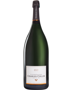 C.COLLIN Brut 600 cl CRD