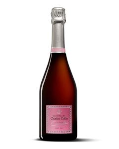 COLLIN Cuvée CHARLES Rosé 150 cl CRD