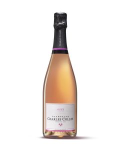 C. COLLIN Rosé 75 cl CRD