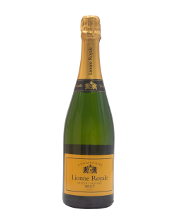 LIONNE ROYALE SPECIAL RESERVE 75CL EXP BRUT